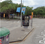 R17-015494 - PASSEIG D'OLOT / BASTIMENTS 